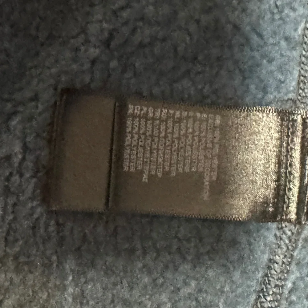 The North Face embrace outdoor